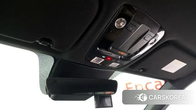 Kia The New Sorento 4th Generation id 3026817 из Кореи 9