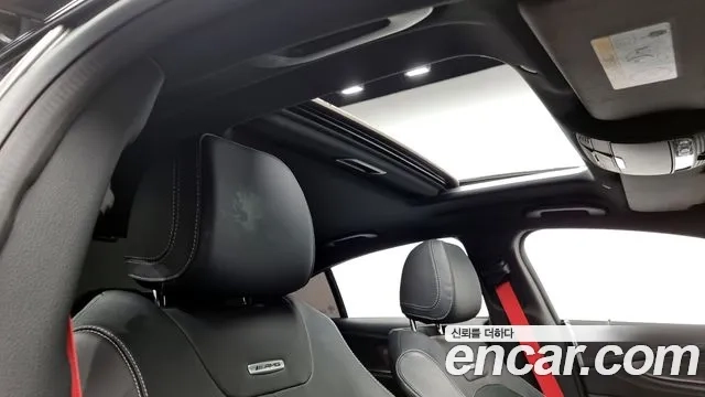 Mercedes-Benz CLS-Class C257 id 2858068 из Кореи 9