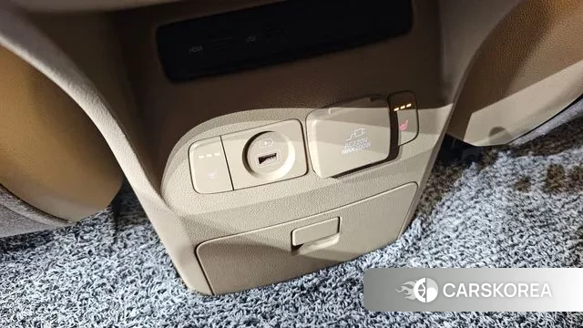 Kia All New Carnival id 3096269 из Кореи 9