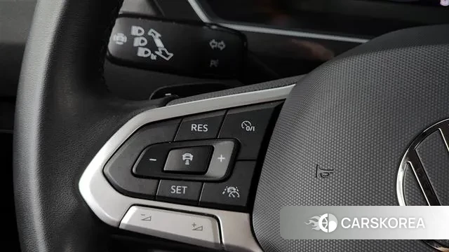 Volkswagen Tiguan second Generation id 2930722 из Кореи 9