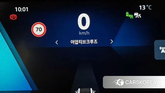 Renault Korea (Samsung) Grand Coleos id 3517537 из Кореи 9