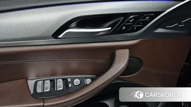 BMW X4 (G02) id 3428701 из Кореи 9