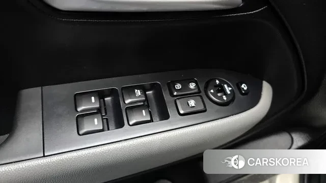 Kia The New Ray id 3013403 из Кореи 9