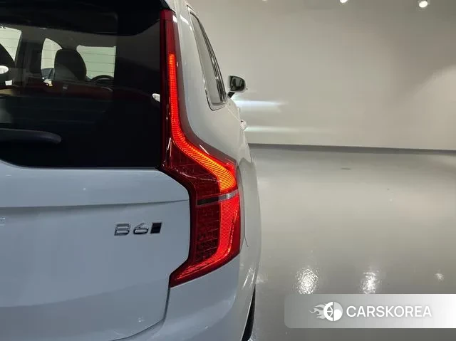 Volvo XC90 second Generation id 3092901 из Кореи 9