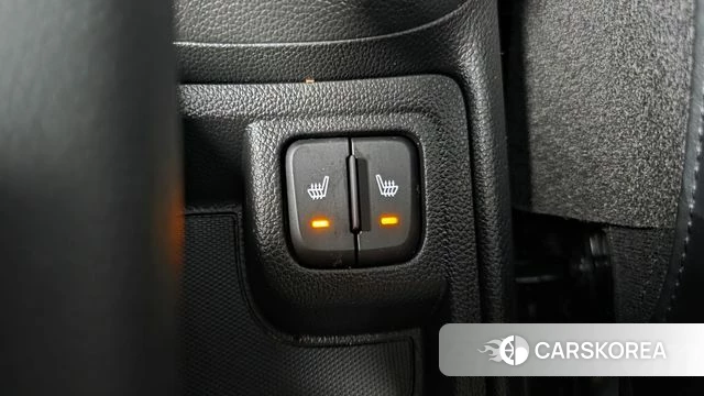 Chevrolet (GM Daewoo) The New Spark id 4501286 из Кореи 9