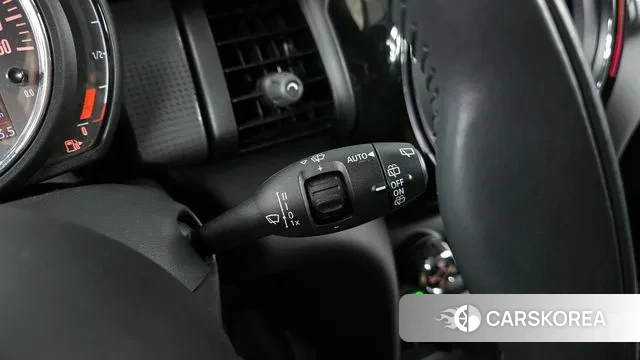 Mini Cooper id 3616254 из Кореи 9