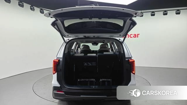 Kia The New Carnival 4th Generation id 3933671 из Кореи 9