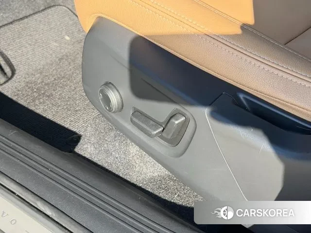 Volvo XC40 id 3567501 из Кореи 9