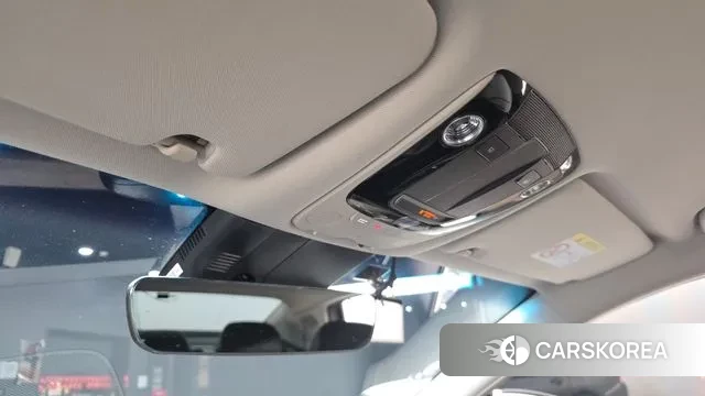 Kia K8 id 3401481 из Кореи 9