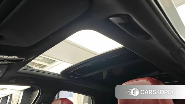 Porsche Cayenne (PO536) id 4855730 из Кореи 9