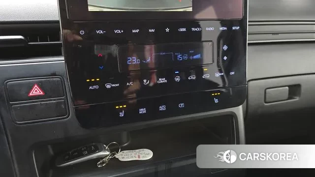 Hyundai Staria id 3518624 из Кореи 9