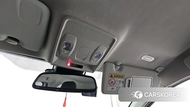 Renault Korea (Samsung) XM3 id 3621094 из Кореи 9