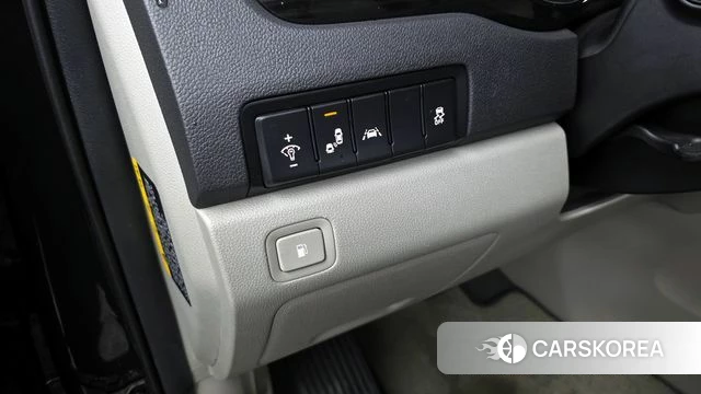 Kia The New Carnival id 3911539 из Кореи 9