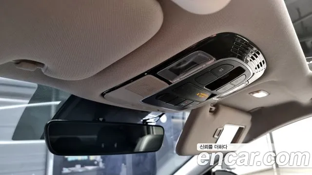 Hyundai Sonata (DN8) id 2342020 из Кореи 9