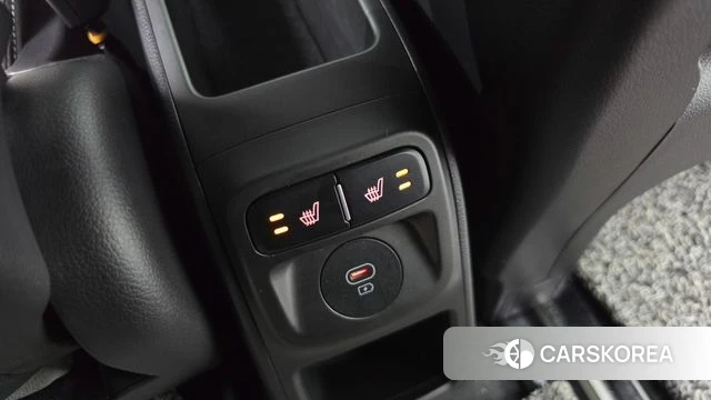 Kia The New Kia Ray id 4701091 из Кореи 9