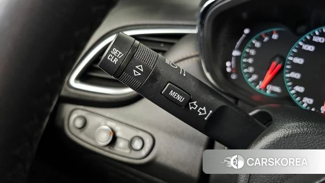 Chevrolet (GM Daewoo) The New Trax id 4225367 из Кореи 9