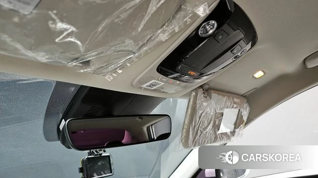 Kia K5 3rd generation id 4225060 из Кореи 9