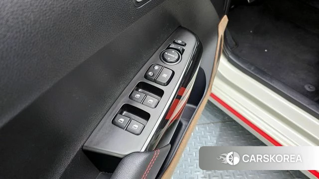 Kia All New Morning (JA) id 3814107 из Кореи 9