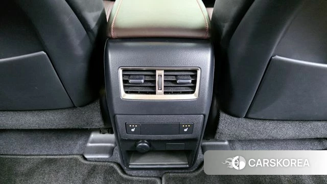 Lexus RX450h 4th generation id 4411174 из Кореи 9