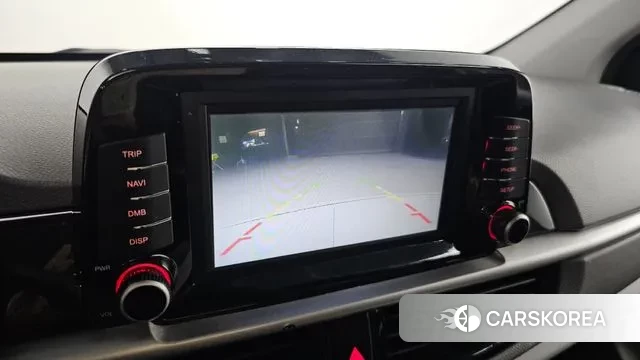 Kia All New Morning (JA) id 3259685 из Кореи 9