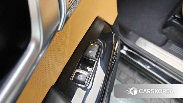 Kia Mohave Master id 4188035 из Кореи 9