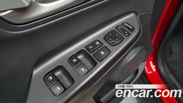 Hyundai Kona id 2653640 из Кореи 9