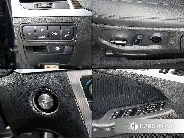 Genesis G80 id 4794763 из Кореи 9