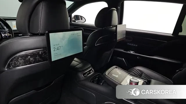 Genesis G90 (RS4) id 3696286 из Кореи 9