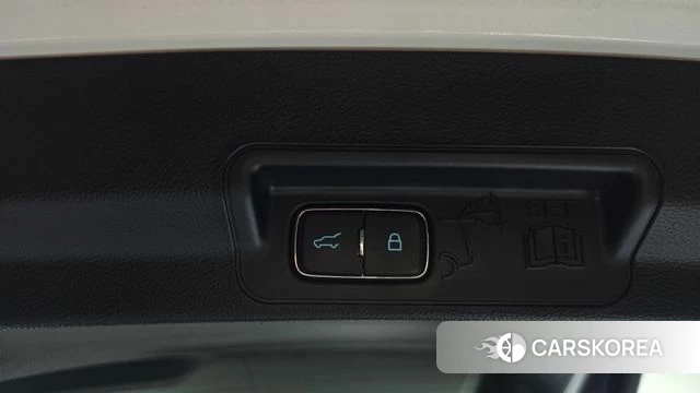 Ford Explorer 6th Generation id 4593338 из Кореи 9