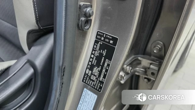 Kia All New Morning (JA) id 4849952 из Кореи 9