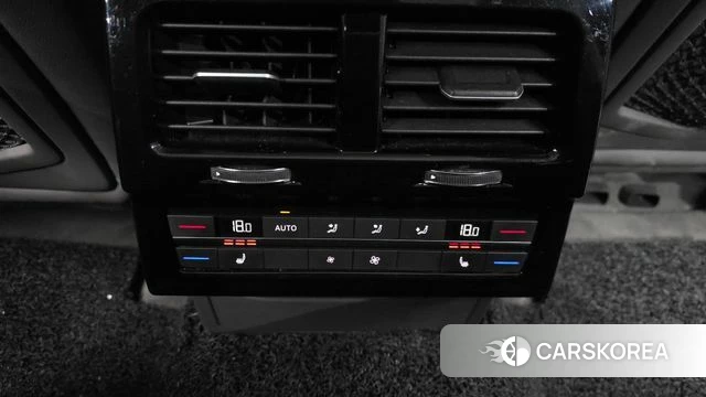 Volkswagen Touareg 3rd generation id 3834052 из Кореи 9