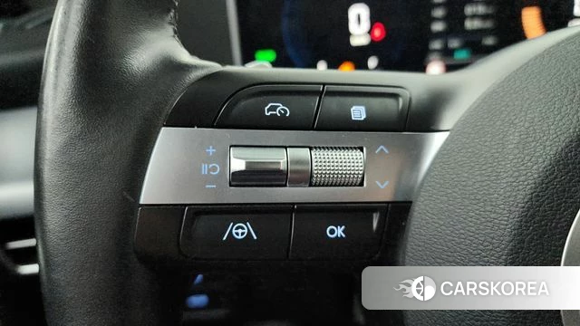 Hyundai Sonata D Edge Hybrid (DN8) id 3798995 из Кореи 9