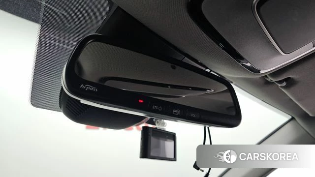 Hyundai The New Santa Fe id 4268103 из Кореи 9