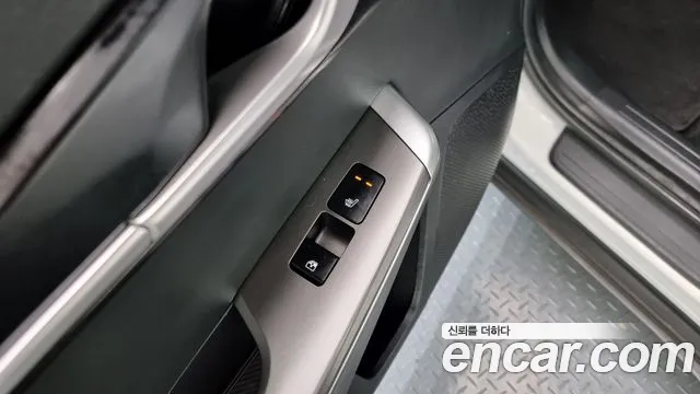 Kia EV6 id 2680074 из Кореи 9