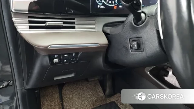 Hyundai The New Grandeur IG id 3464192 из Кореи 9