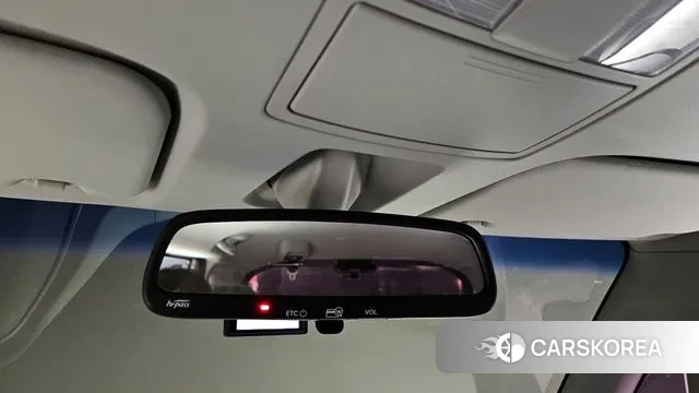 Kia The New Ray id 3766140 из Кореи 9