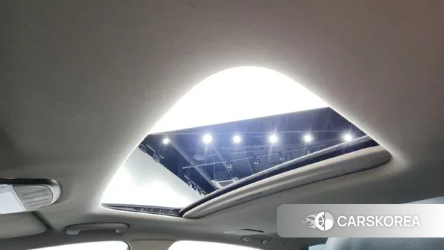 Genesis G90 id 3459747 из Кореи 9