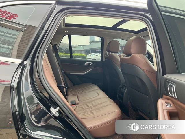 BMW X5 (imported) id 4253359 из Китая 9