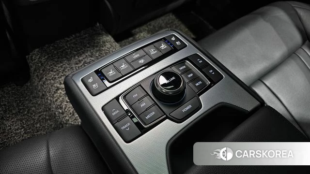 Genesis G80 id 4435810 из Кореи 9