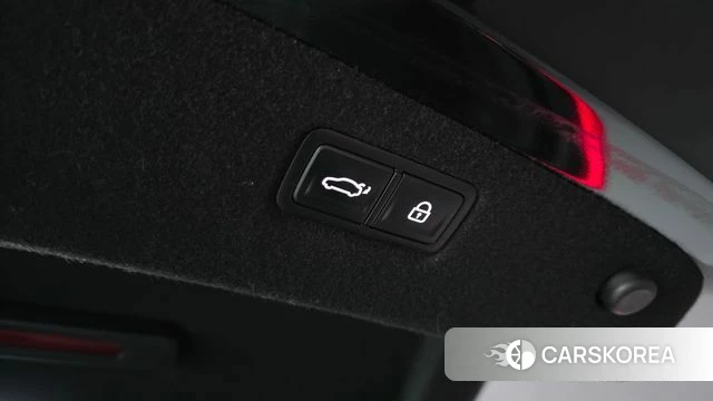Kia The New K9 2nd generation id 3871413 из Кореи 9