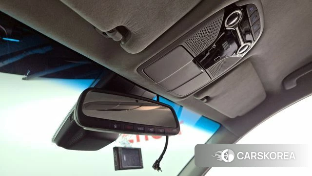 Hyundai Grandeur IG Hybrid id 3845891 из Кореи 9