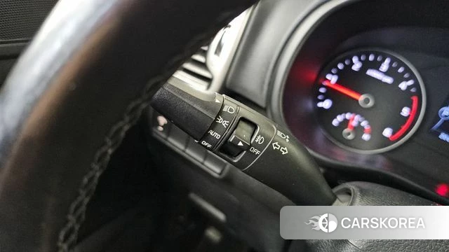 Kia Sportage 4th Generation id 4251262 из Кореи 9