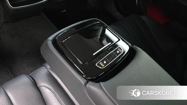 Genesis G80 (RG3) id 3820111 из Кореи 9