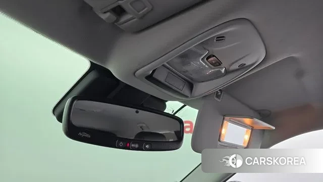 Chevrolet (GM Daewoo) Trailblazer id 3282670 из Кореи 9