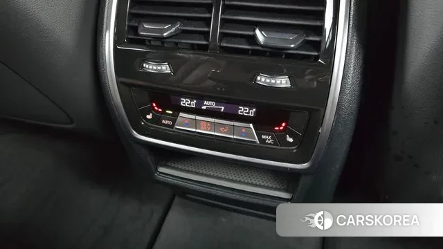 BMW X5 (G05) id 3721735 из Кореи 9