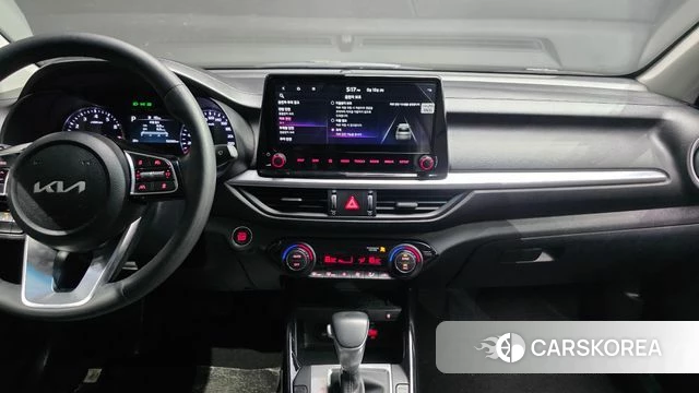 Kia The New K3 2nd generation id 4707724 из Кореи 9
