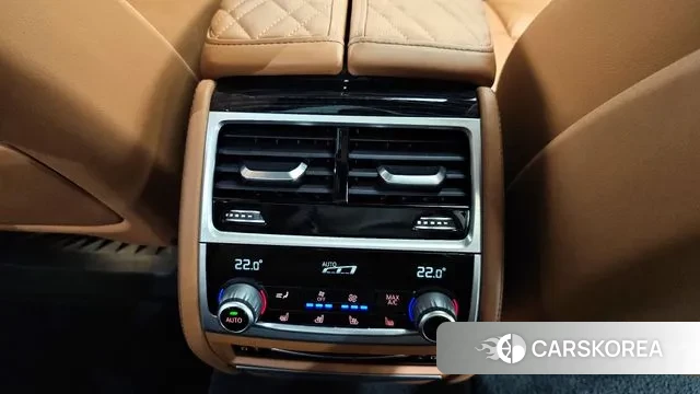 BMW 7 Series (G11) id 2986256 из Кореи 9