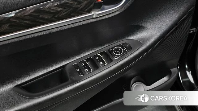 Hyundai Grandeur IG id 3845856 из Кореи 9