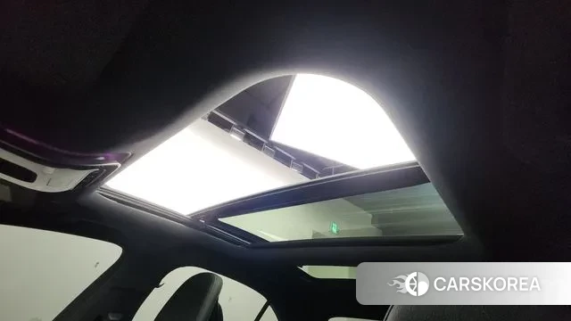 Mercedes-Benz C-Class W206 id 3002984 из Кореи 9