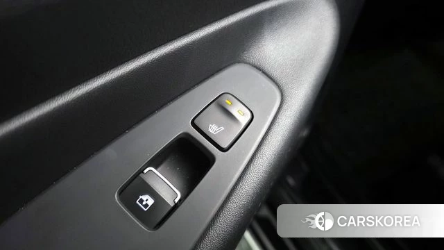 Hyundai The New Santa Fe id 3923665 из Кореи 9